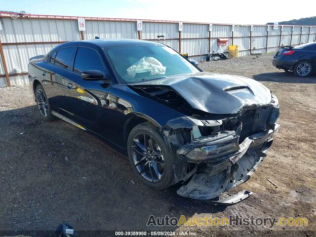 DODGE CHARGER GT, 2C3CDXMG7MH629598