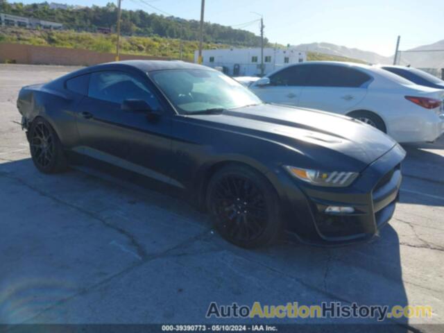 FORD MUSTANG GT, 1FA6P8CF9F5322707