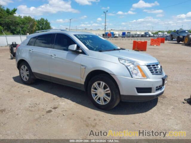 CADILLAC SRX LUXURY COLLECTION, 3GYFNCE37DS532273