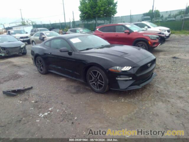 FORD MUSTANG ECOBOOST, 1FA6P8TH0J5171346
