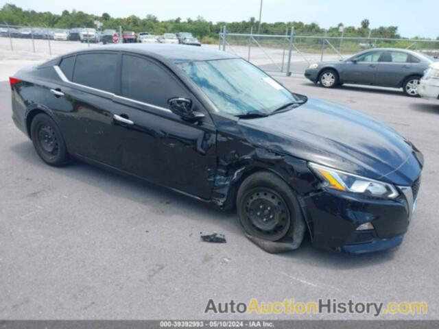 NISSAN ALTIMA S FWD, 1N4BL4BV7LC271002