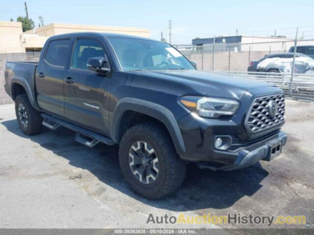TOYOTA TACOMA TRD OFF ROAD, 3TMCZ5AN8NM461624