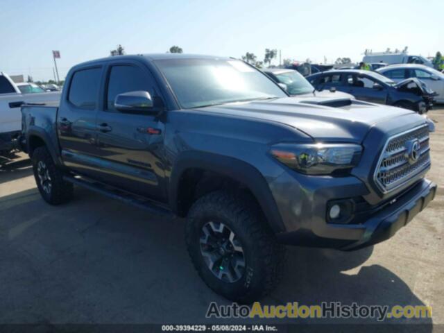 TOYOTA TACOMA TRD OFF-ROAD, 3TMCZ5AN9MM429618