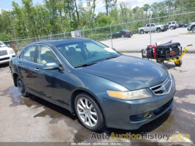 ACURA TSX, JH4CL96966C033699