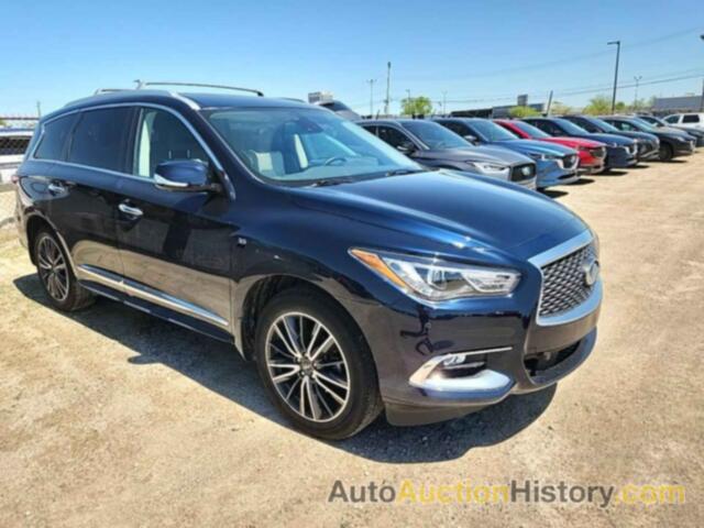 INFINITI QX60 LUXE/PURE/SPECIAL EDITION, 5N1DL0MM0LC548598