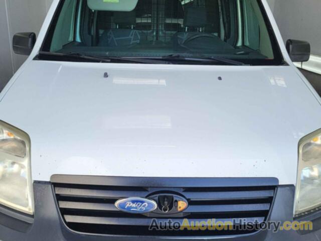 FORD TRANSIT CONNECT XL, NM0LS6AN8AT001723