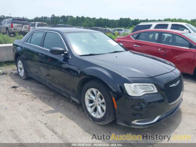 CHRYSLER 300 LIMITED, 2C3CCAAG5FH810609