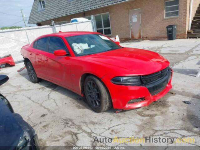DODGE CHARGER GT, 2C3CDXJGXJH316531