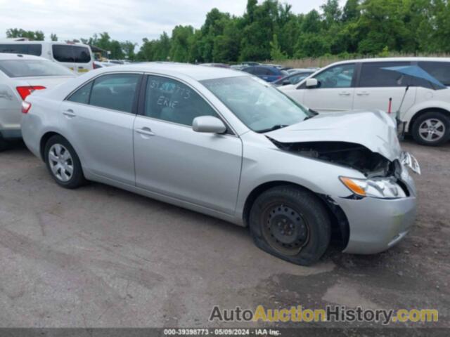 TOYOTA CAMRY LE, 4T1BE46K69U916483