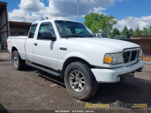 FORD RANGER FX4 OFF-ROAD/SPORT/XL/XLT, 1FTZR15E67PA06653
