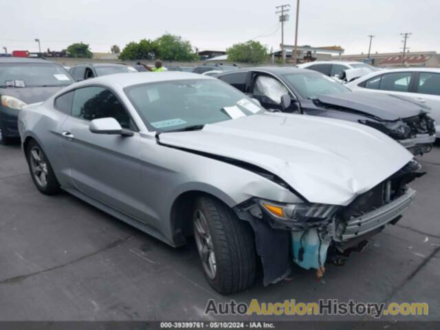 FORD MUSTANG V6, 1FA6P8AM1H5346424