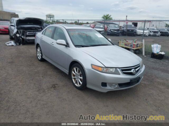 ACURA TSX, JH4CL96927C007506