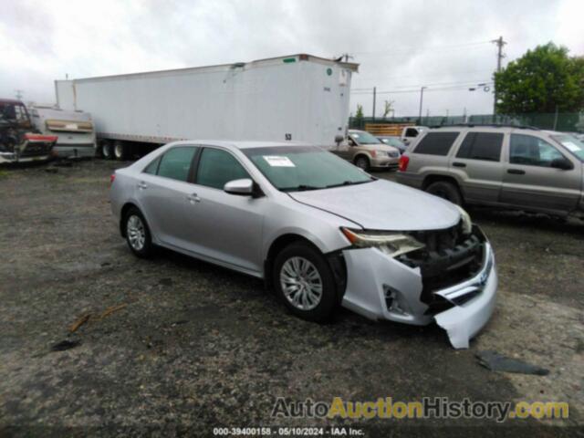 TOYOTA CAMRY SE/LE/XLE, 4T4BF1FK0CR183386