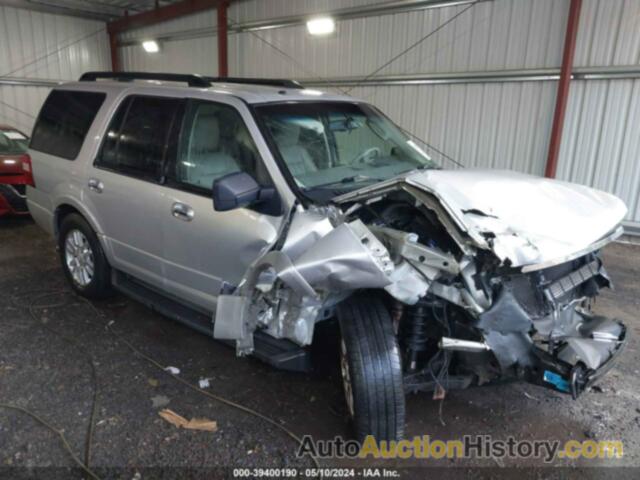 FORD EXPEDITION XLT, 1FMJU1H56EEF63963