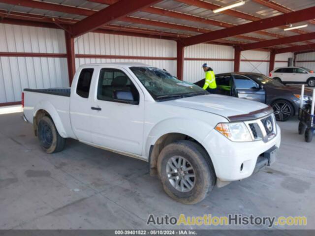 NISSAN FRONTIER SV/PRO-4X, 1N6AD0CWXKN783243