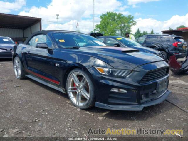 FORD MUSTANG GT PREMIUM, 1FATP8FF1F5397772