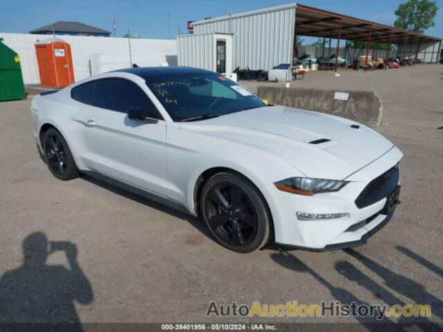 FORD MUSTANG, 1FA6P8TH9N5148234