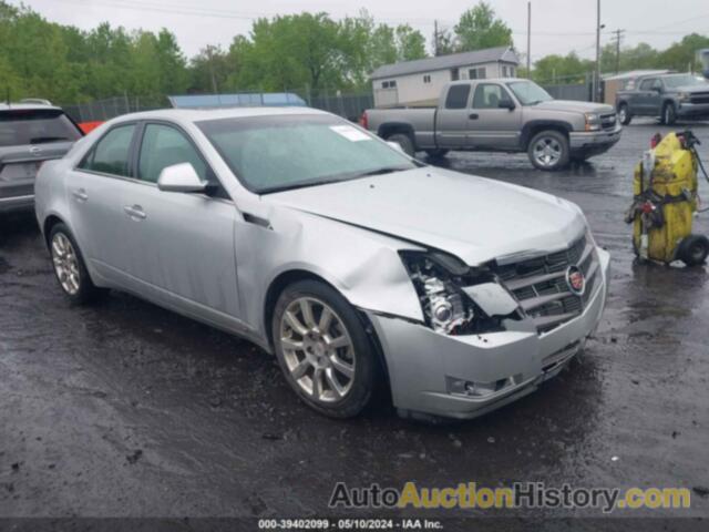 CADILLAC CTS STANDARD, 1G6DS57V590128521