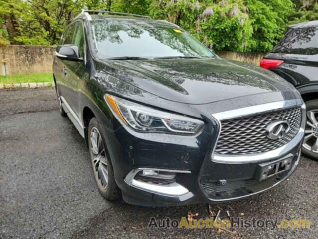 INFINITI QX60 LUXE/PURE/SPECIAL EDITION, 5N1DL0MM0LC545541