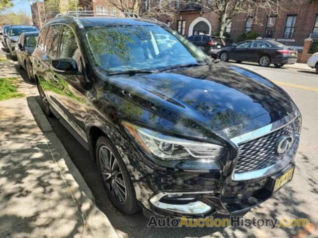 INFINITI QX60 LUXE/PURE/SPECIAL EDITION, 5N1DL0MM8LC546999