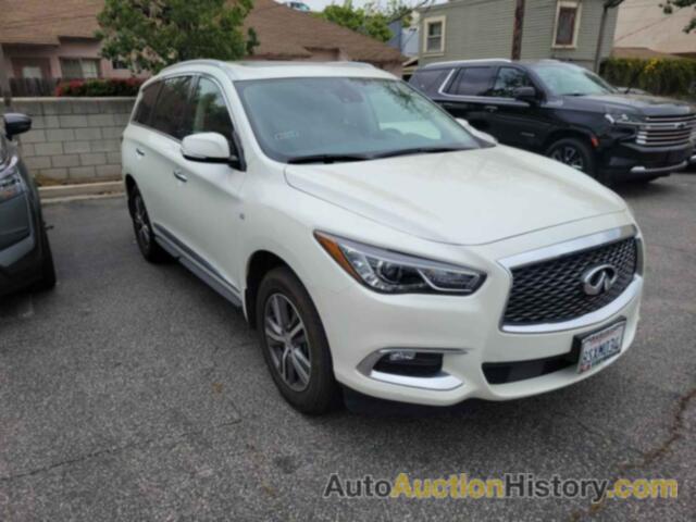 INFINITI QX60 LUXE/PURE/SPECIAL EDITION, 5N1DL0MN6LC538067