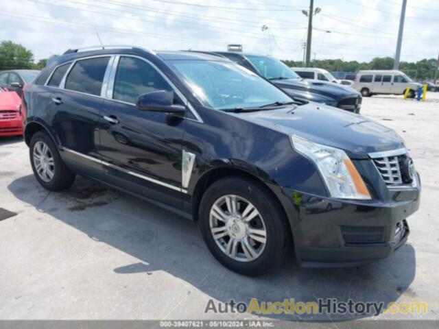 CADILLAC SRX LUXURY COLLECTION, 3GYFNCE31DS589665