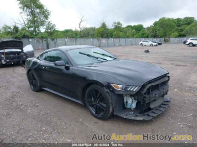FORD MUSTANG ECOBOOST, 1FA6P8TH5F5360792